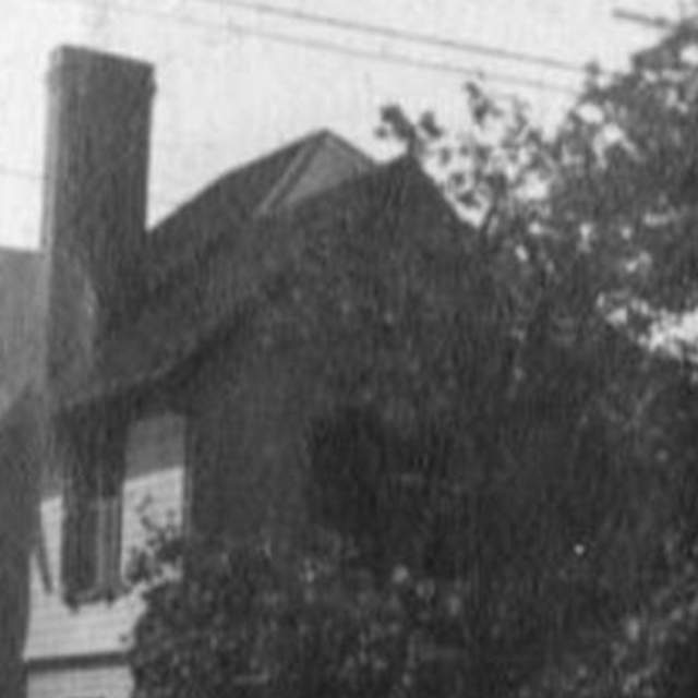Agee House