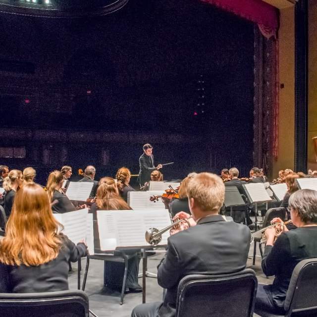 Knoxville Symphony Orchestra