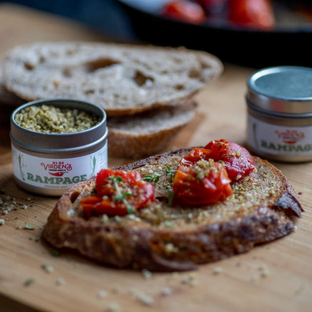 Olde Virden Seasoning