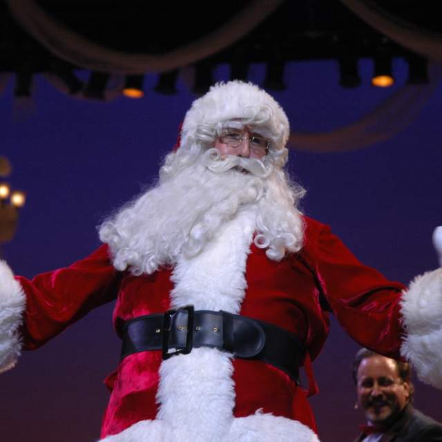 Clayton Holiday Concert