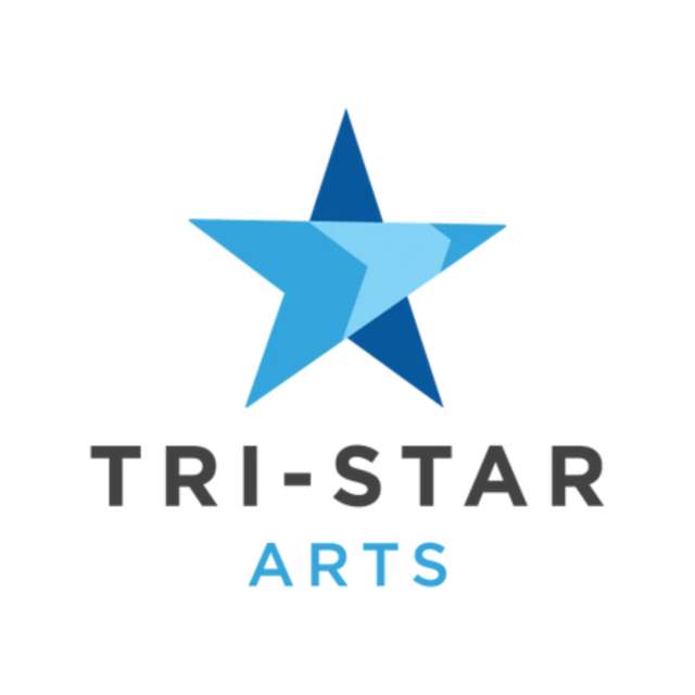 Tri Star Arts Logo