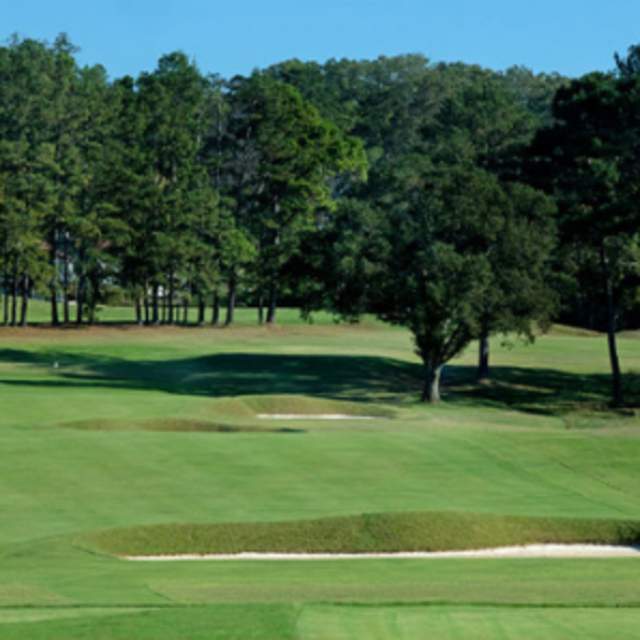 Holston Hills