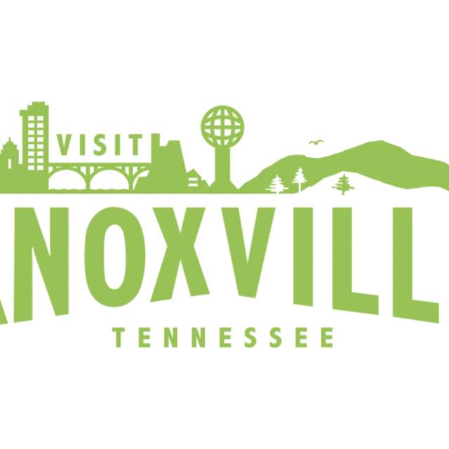 Visit Knoxville Logo