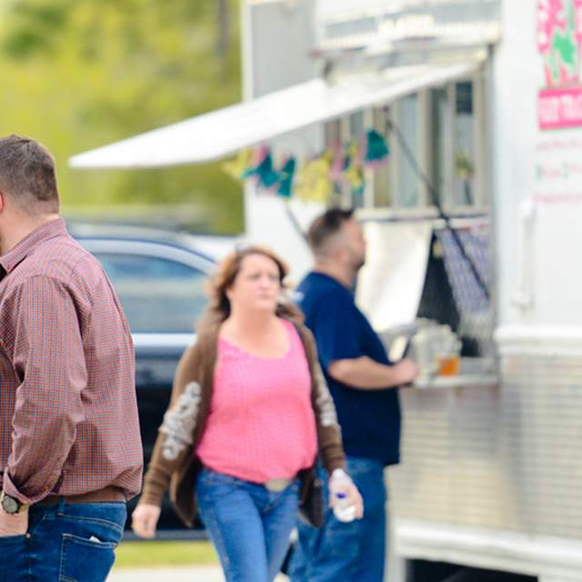 Food Trucks