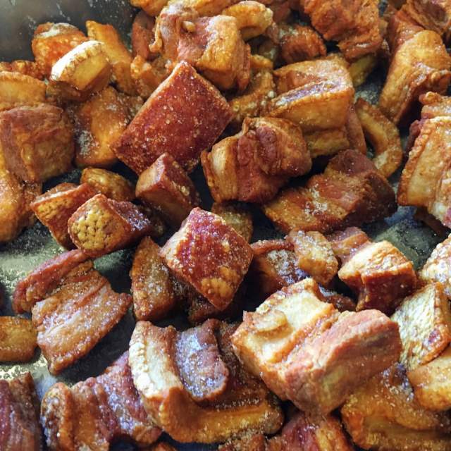 Cracklins