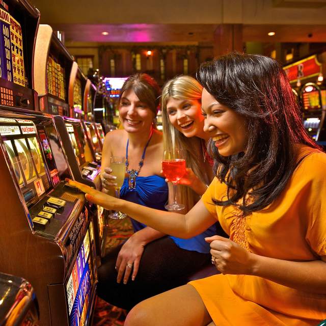 Fears of a Professional online casinos
