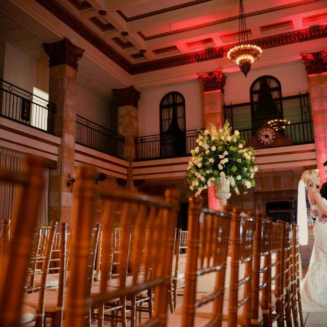 Unique Wedding Venues in Lake Charles | Locations & Catering