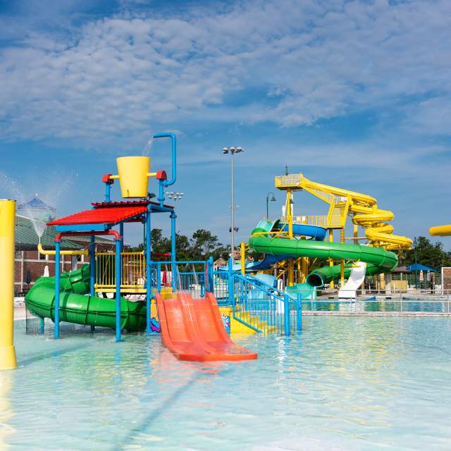 Spar Waterpark