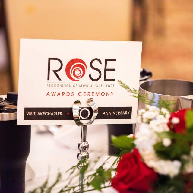 2022 rose awards