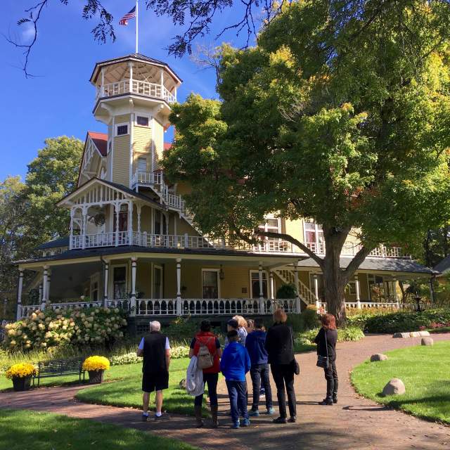 Black Point Estate_Geiger Media Tour Group 2022