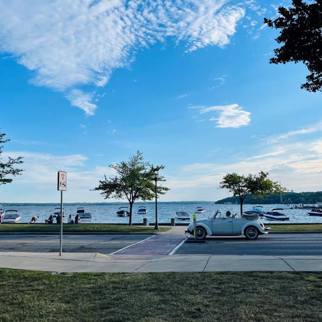 Convertible on Wrigley_DG_2022
