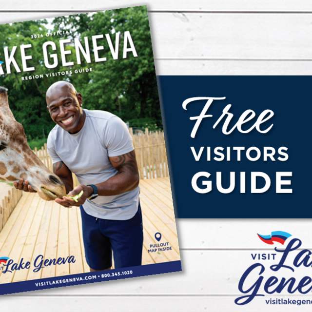 Free 2024 Visitors Guide