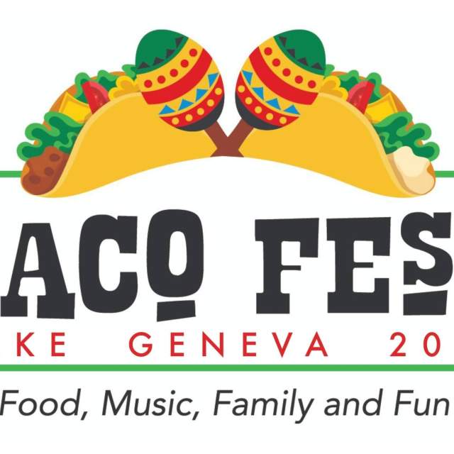 Taco Fest Lake Geneva 2025