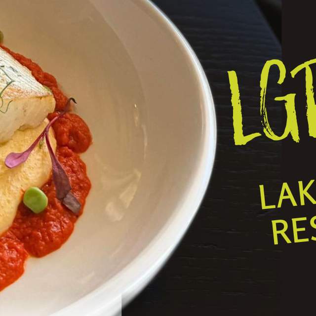 Restaurant Week 2025 Header Image