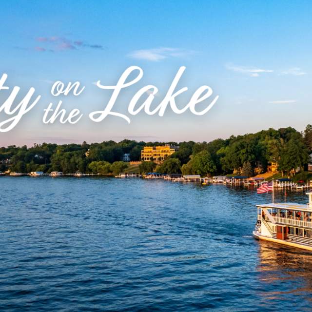 Image promoting the 4th of July event being hosted in Lake Geneva for the nation's 250th birthday.