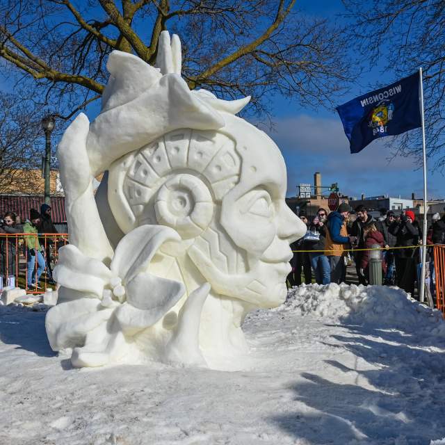 Lake Geneva Winterfest Header