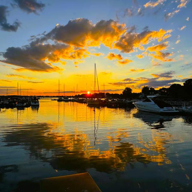 Photo Contest winner Neal Ontko