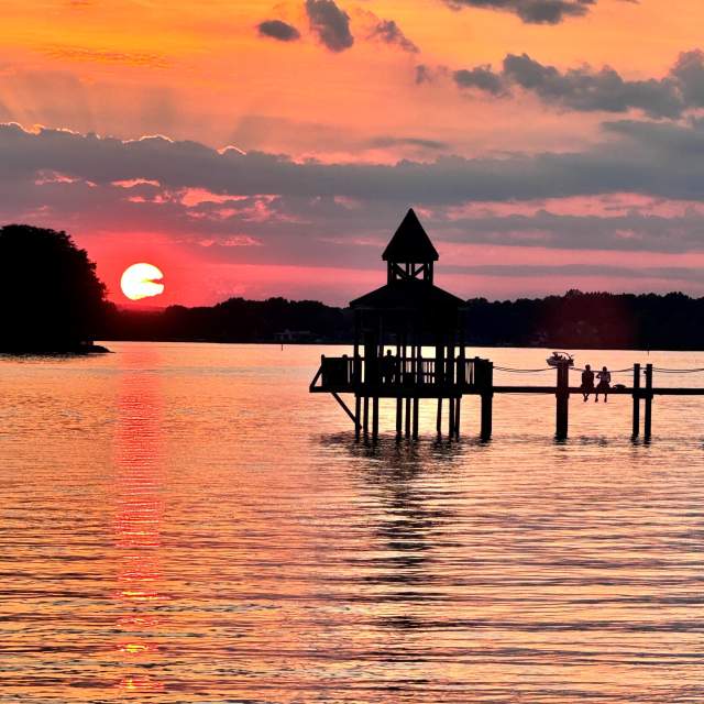 Photo Contest winner Michelle Greer