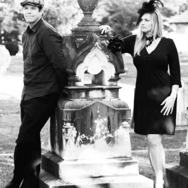 Ghost Tours of Davidson