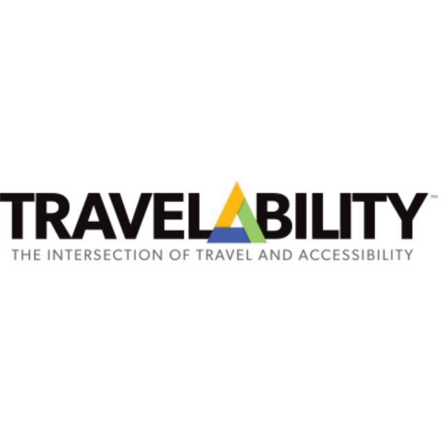 Logo -- TravelAbility