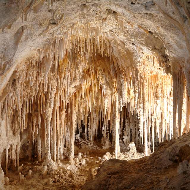 Carlsbad Caverns