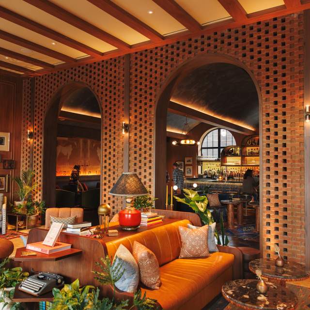 The Manchester