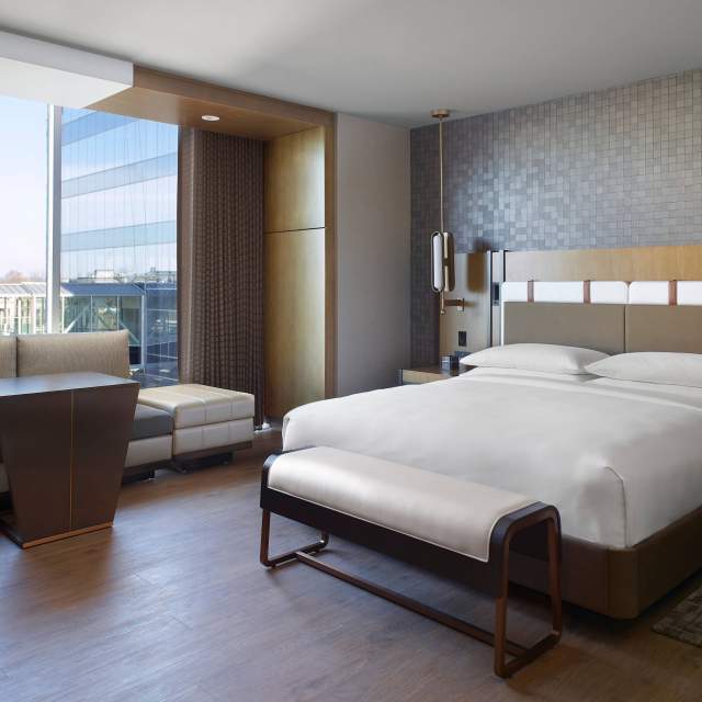 Lexington Marriott City Center
