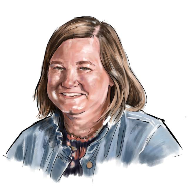 Mandy Higgins