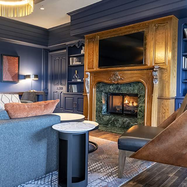 Griffin Gate Hotel
