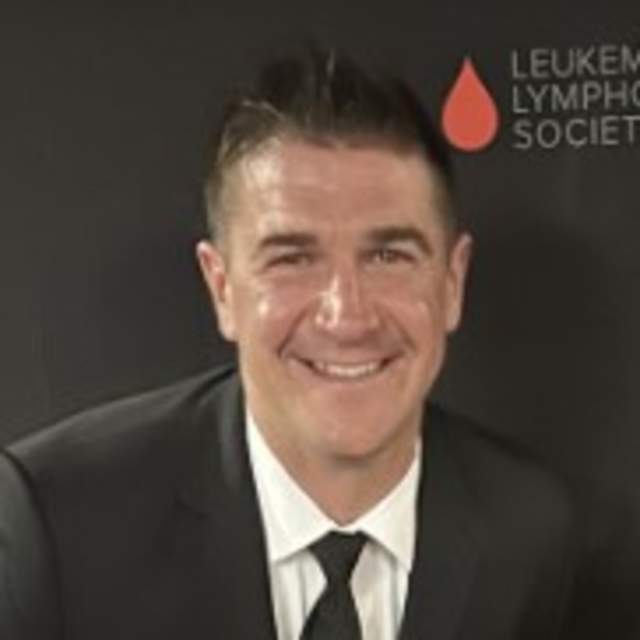 Headshot of MASC advisory board member Brad Alexejun