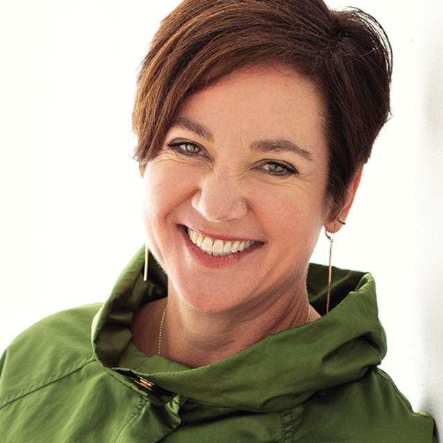 Jane Clark headshot
