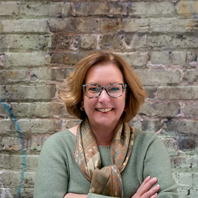 Diane Morgenthaler