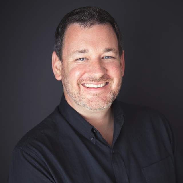 Headshot photo of Board Member Joe Plant
