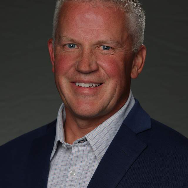 Headshot of Kevin Mehring of the MASC Advisory Board