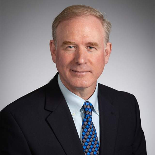 Bill Tishler Headshot