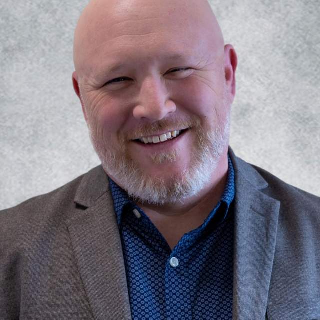 Sam McDaniel Headshot