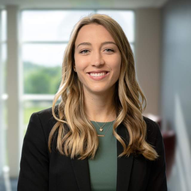 Headshot of Sammy Rosowski of the MASC Advisory Board