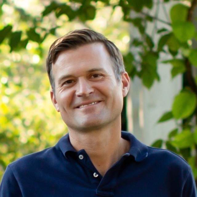 Brewer Stouffer headshot