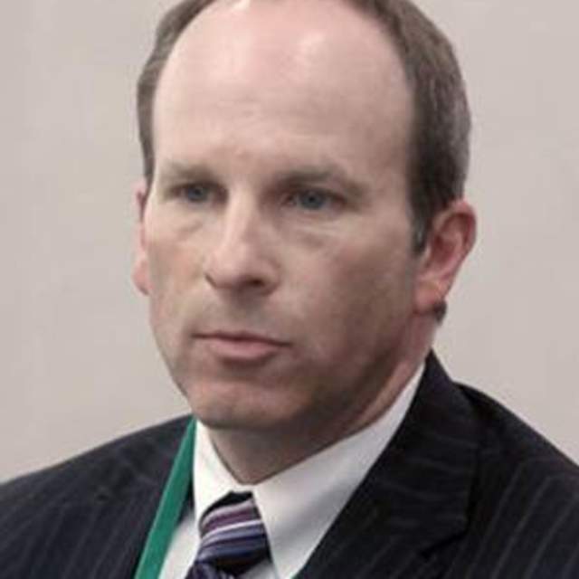 Steve Zanoni headshot