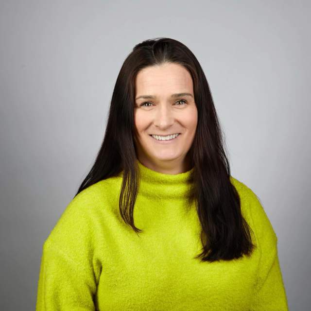 Angelina Jackman