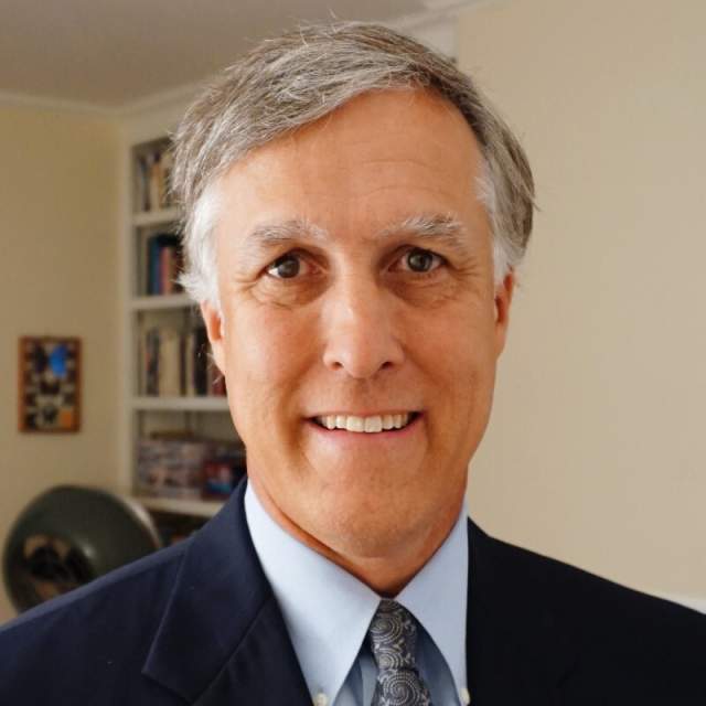 Erik Jorgensen