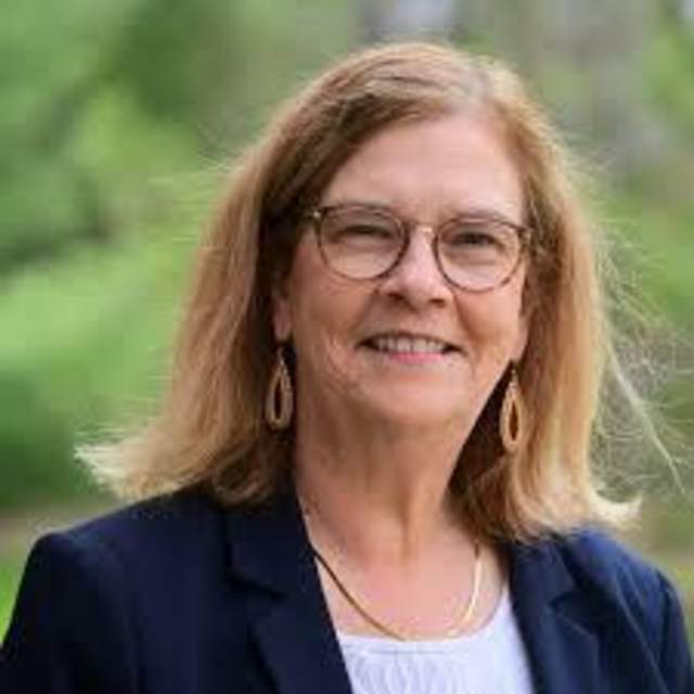 Jayne Van Bramer
