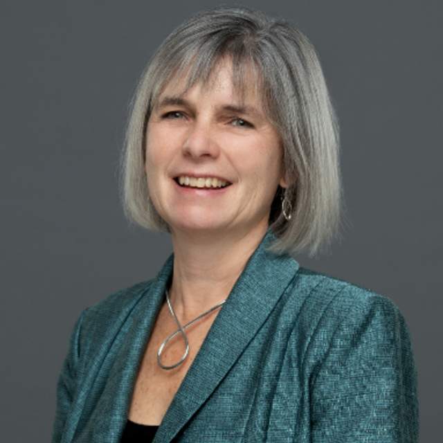Maria Fox