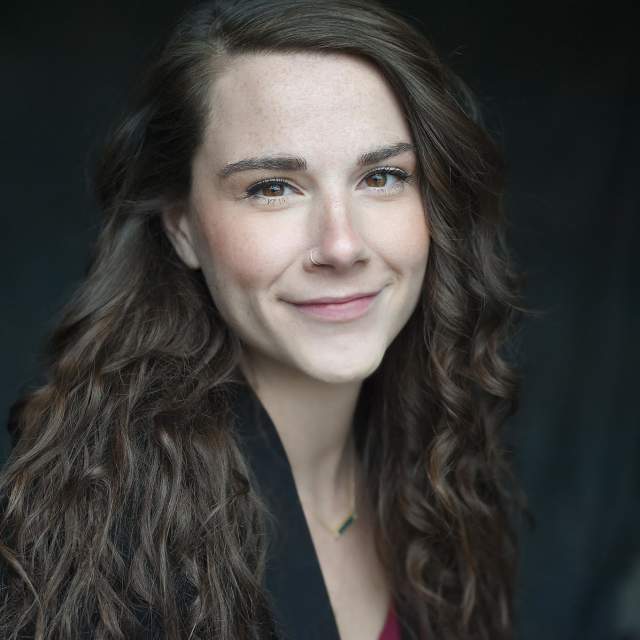 Molly Louison-Semrow