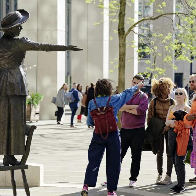 Heritage Open Days 2025: Free Events Across Greater Manchester