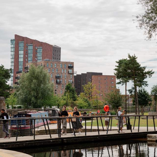 Ancoats: A comprehensive guide
