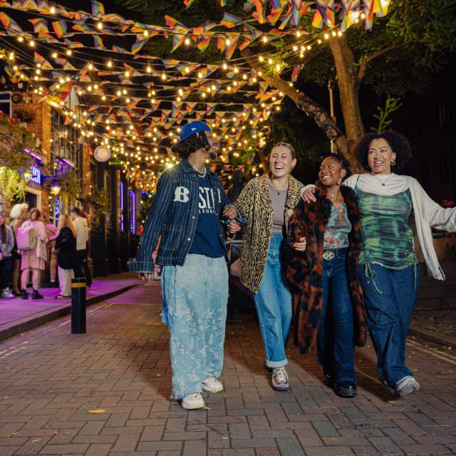 The Best Hotel Deals in Manchester for Winter 2026