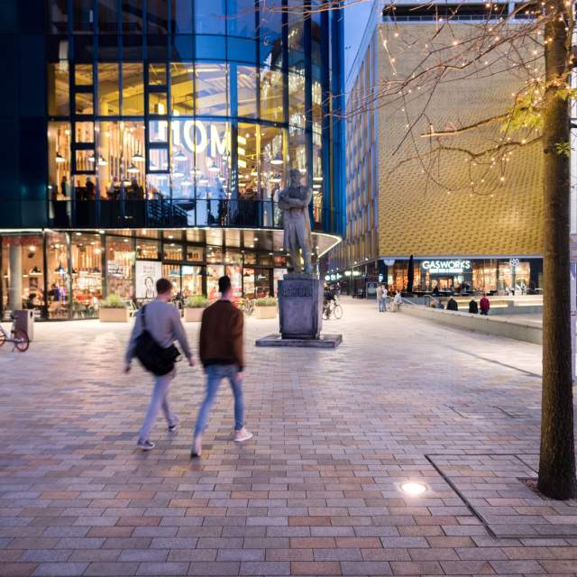 Manchester’s Independent Cinemas, Film Clubs and Festivals
