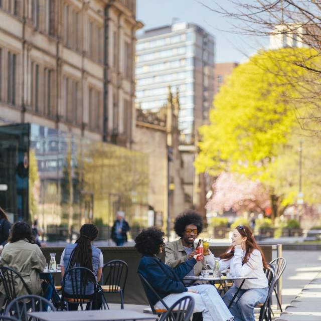 The Best Midweek Deals to Take Advantage of in Manchester