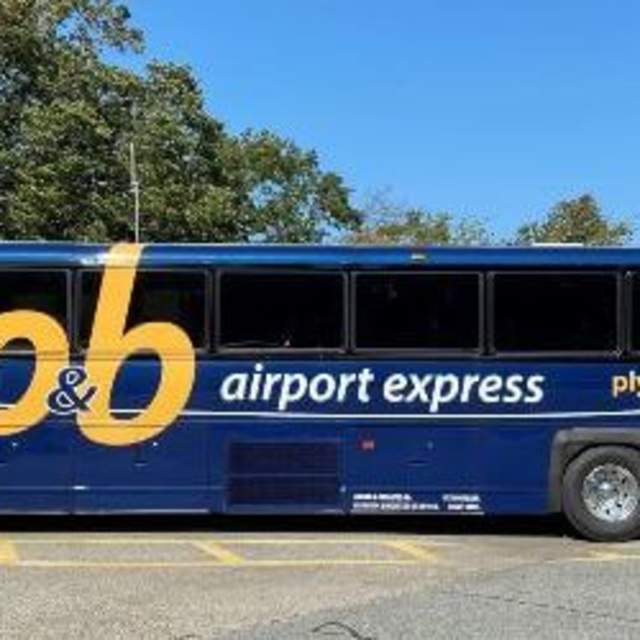 P&B Bus
